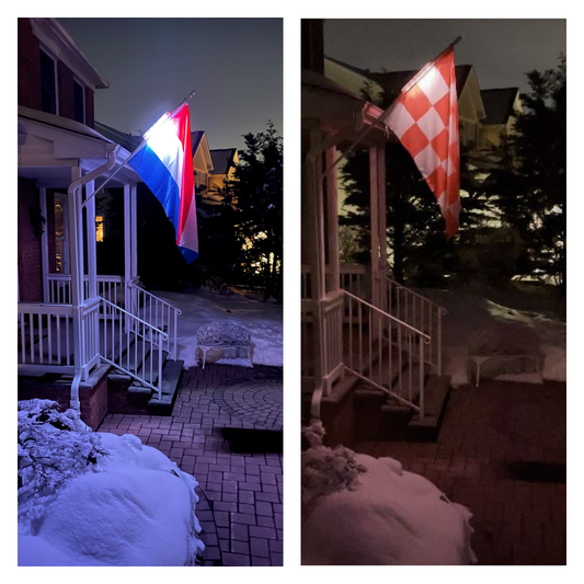 Canadian Flag