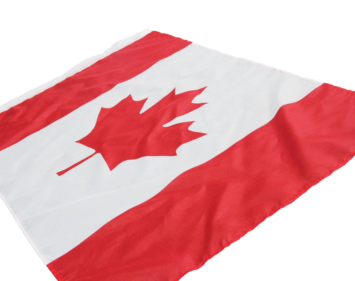 Canadian National Sports Brand House Flag