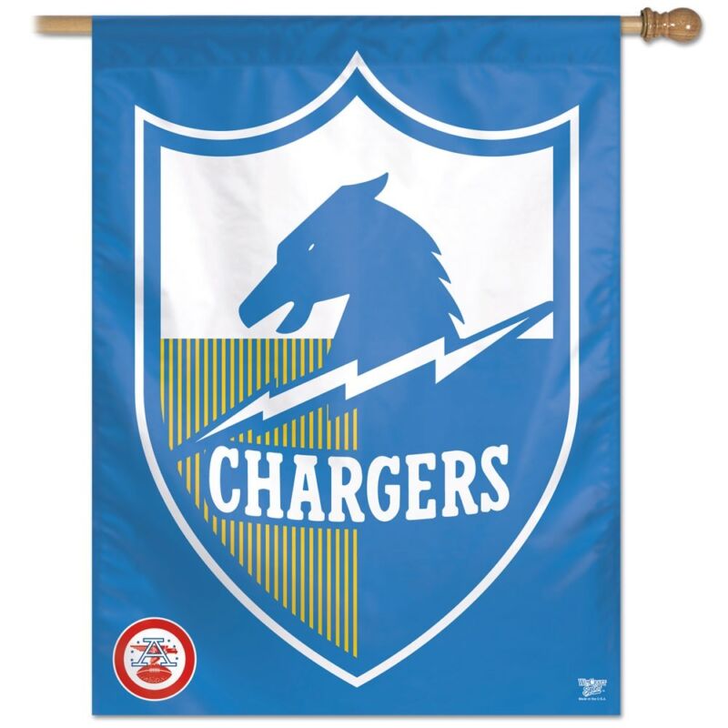 NFL Retro Team House Flags