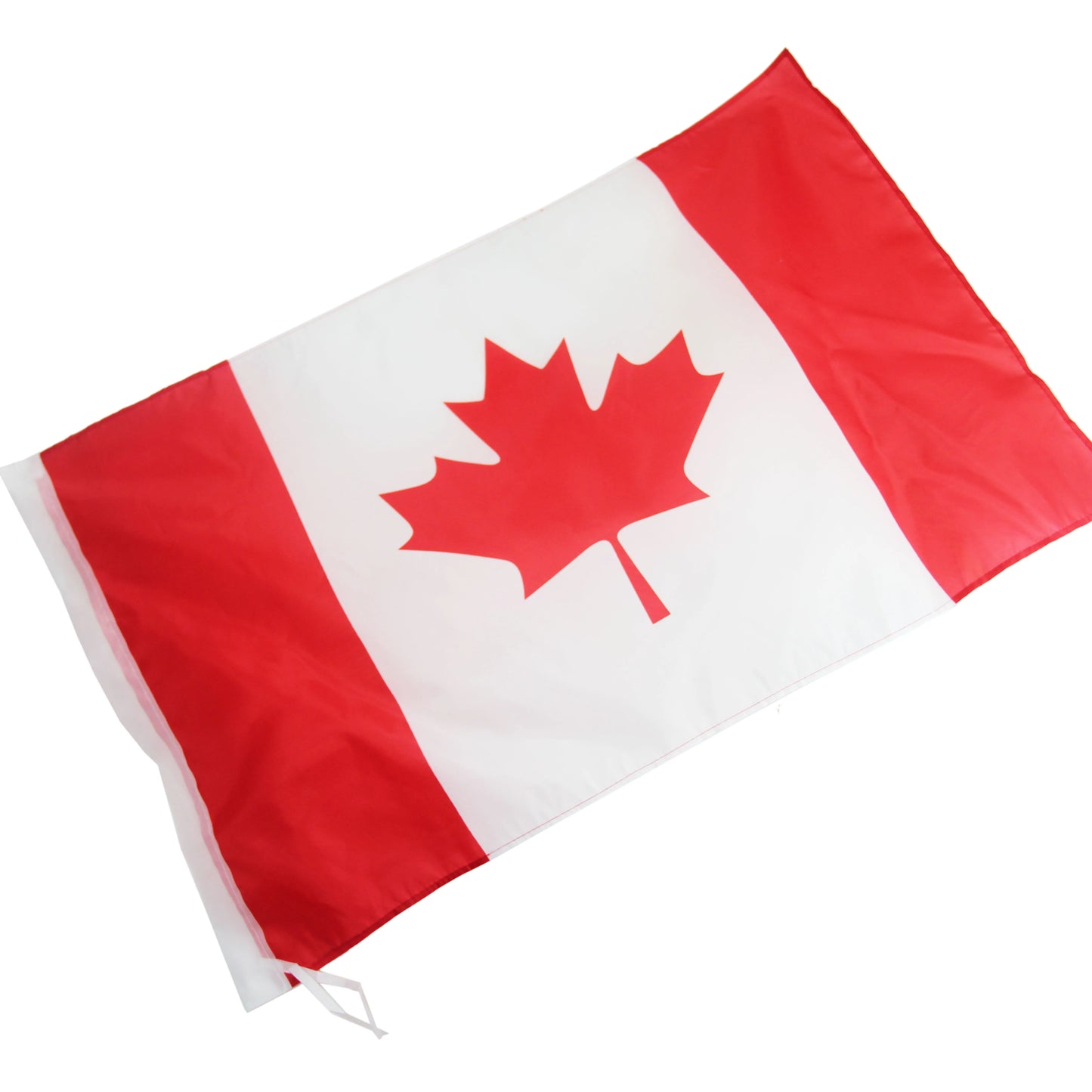 Canadian National Sports Brand House Flag