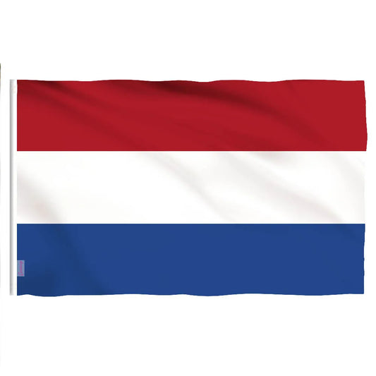 The Kingdom of the Netherlands National Flag Sports Brand House Flag