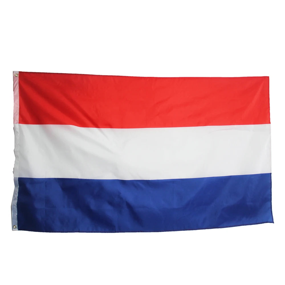 The Kingdom of the Netherlands National Flag Sports Brand House Flag