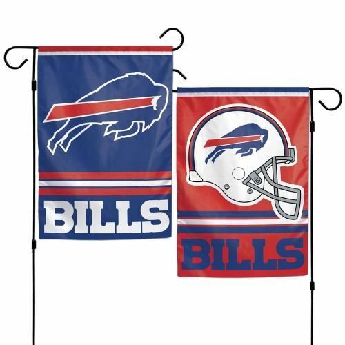 NFL Double Sided Garden Flags
